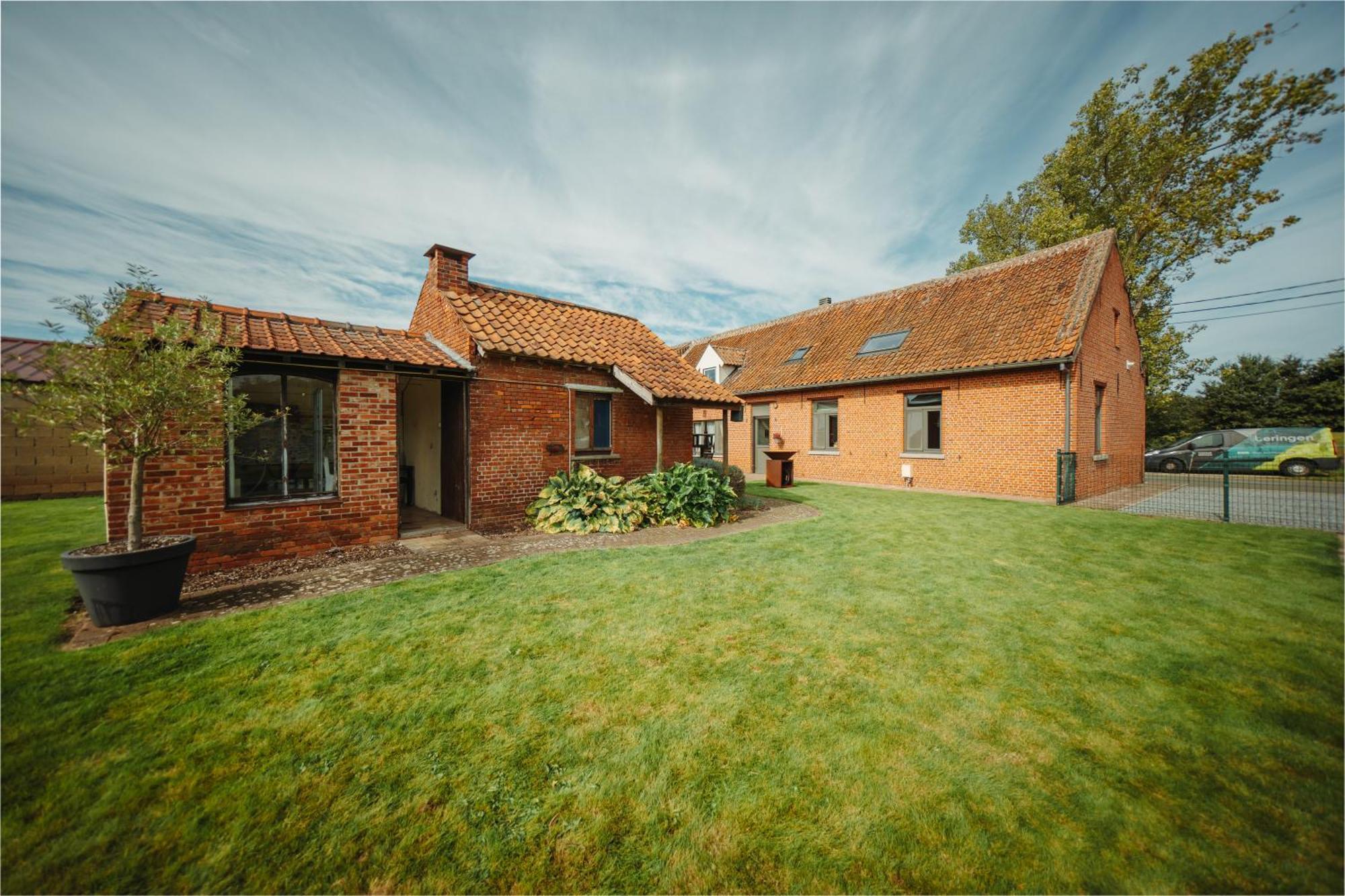 De Holsterhoeve Beringen Exterior photo